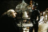 Кадр Бэтмен возвращается