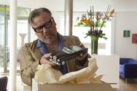 Кадр Телохранитель