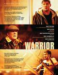Постер из фильма "Воин" - 1