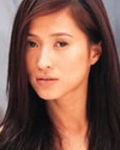 Джейд Леунг фото