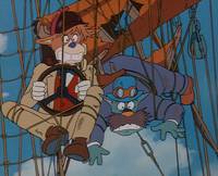 Кадр Великий детектив Холмс