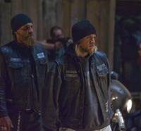 Кадр Сыны анархии