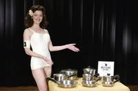 Кадр Непристойная Бэтти Пейдж