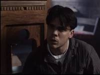 Кадр Диллинджер и Капоне