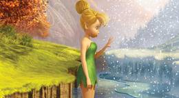 Кадр из фильма "Тайны магических крыльев" - 1