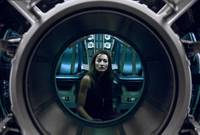 Кадр Солярис