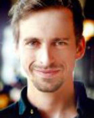 Бенедикт Блашкович фото