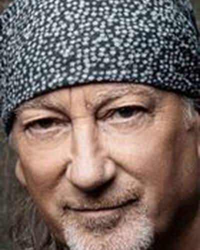 Роджер Гловер фото