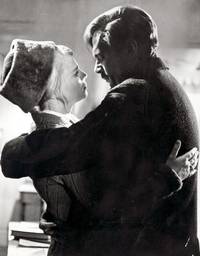 Кадр Доктор Живаго