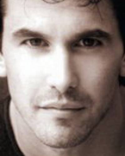 Майкл Хэгерти фото