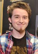 Алекс Хирш фото