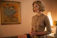 Кадр Хичкок