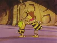 Кадр Пчелка Майя