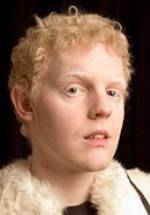 Рег Вермю фото