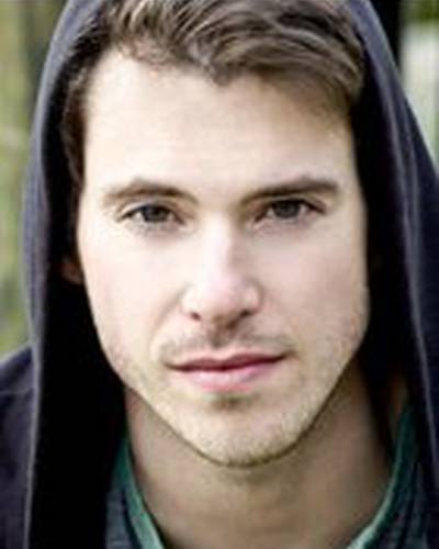 Кайл Патрик Бреннан фото