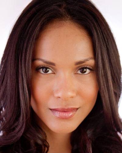 Лесли-Энн Брандт фото