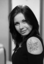 Белла Жданова фото