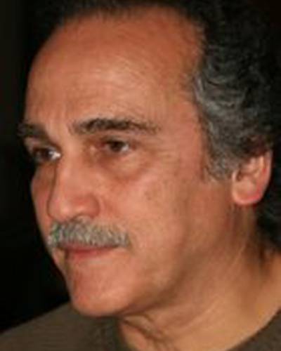 Джамиль Дехлави фото