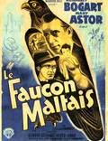 Постер из фильма "Мальтийский сокол" - 1