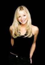 Кимберли Бьюкэнэн фото