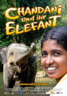 Chandani: The Daughter of the Elephant Whisperer