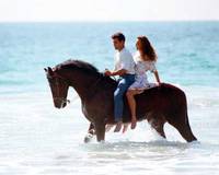 Кадр Маримар