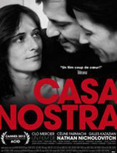 Casa Nostra