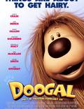 Постер из фильма "Дугал" - 1