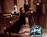 Кадр Бомбер и Паганини