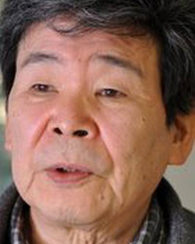 Исао Такахата фото