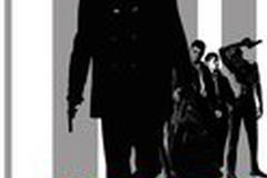 Гарри Браун