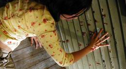 Кадр из фильма "Город зла" - 1