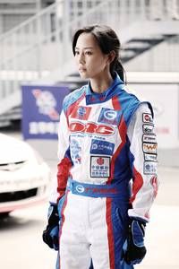 Кадр Легендарный гонщик