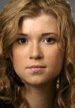 Полина Беленькая фото