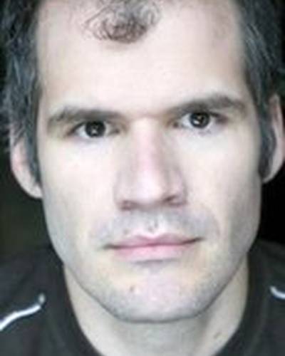 Уэсли Уолкер фото