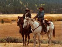 Кадр Упрямые сердца