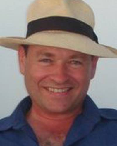 Энтони Уоллер фото