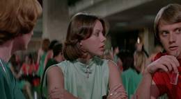 Кадр из фильма "Бегство Логана" - 1