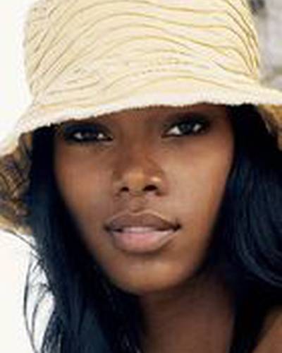 Джессика Уайт фото