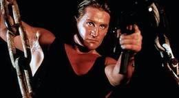 Кадр из фильма "Удавка" - 1