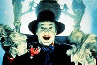 Кадр Бэтмен