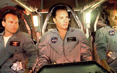 10 фильмов о космосе, которые надо посмотреть всем