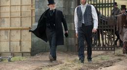 Кадр из фильма "Обитель проклятых (Дом проклятых)" - 1