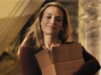 Кадр Тайные связи