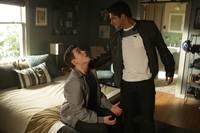 Кадр Оборотень