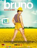Постер из фильма "Бруно" - 1
