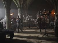 Кадр Мерлин