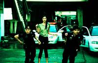 Кадр Опасный Бангкок