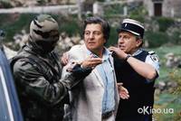 Кадр Корсиканец