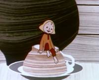 Кадр Мальчик с пальчик